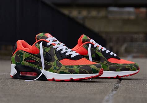 nike air max 90 sp japan camouflage|Nike Air Max 90 atmos.